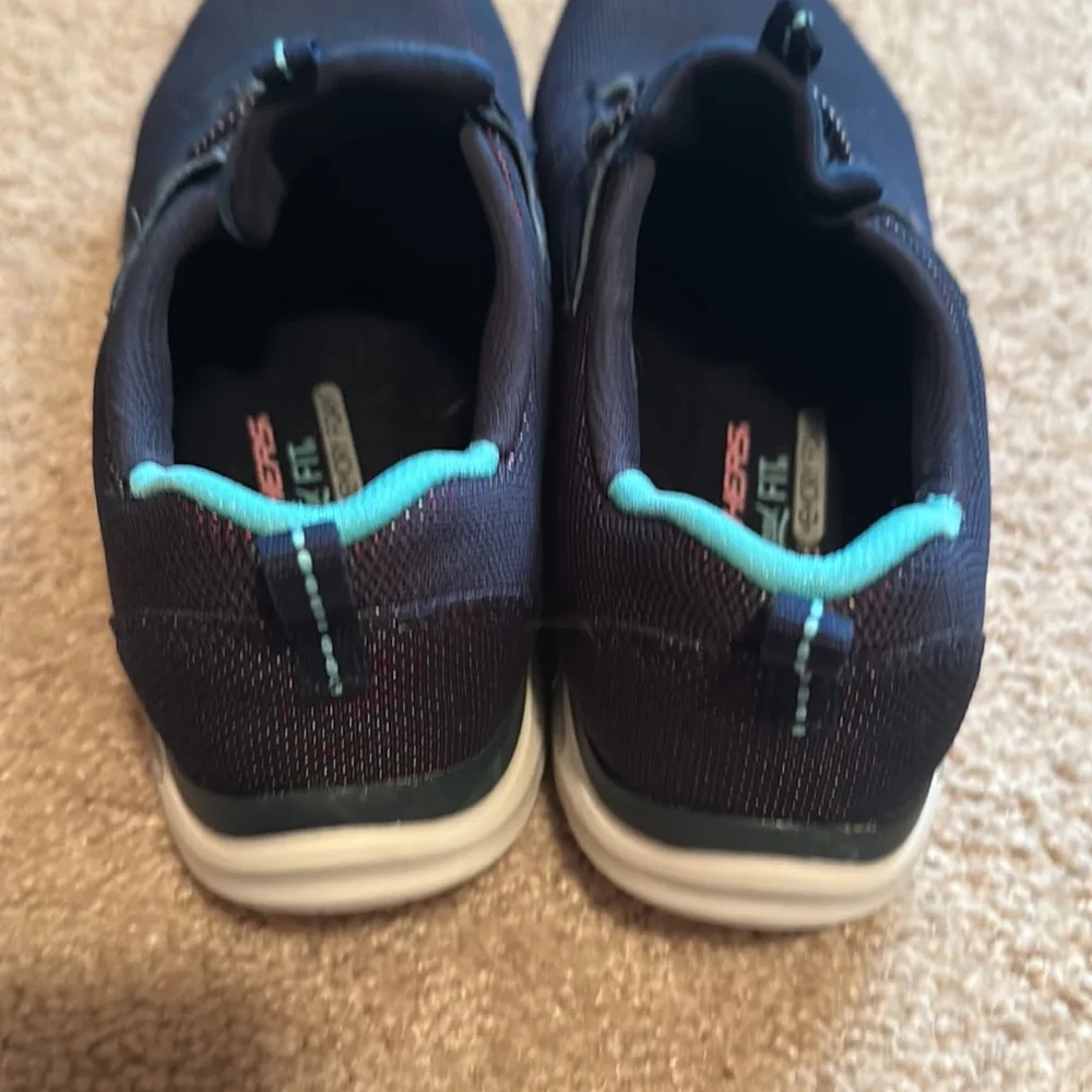 Skechers Relaxed Fit 9 - Picture 4 of 7